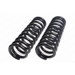 Order LESJOFORS - 4112187 - Rear Coil Springs For Your Vehicle