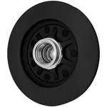 Order BENDIX - SDR5144 - Premium Severe Duty Vented Front Brake Rotor and Hub Assembly For Your Vehicle