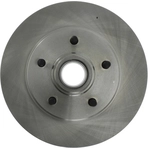 Order CENTRIC PARTS - 121.62012 - Brake Rotor For Your Vehicle