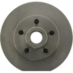 Order CENTRIC PARTS - 121.62013 - Brake Rotor For Your Vehicle