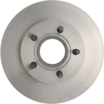 Order CENTRIC PARTS - 121.65027 - Brake Rotor For Your Vehicle