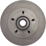 Order CENTRIC PARTS - 121.65063 - Disc Brake Rotor For Your Vehicle