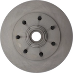 Order CENTRIC PARTS - 121.65065 - Disc Brake Rotor For Your Vehicle