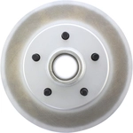 Order CENTRIC PARTS - 320.62012F - Brake Rotor For Your Vehicle