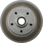 Order CENTRIC PARTS - 320.62035F - Brake Rotor For Your Vehicle