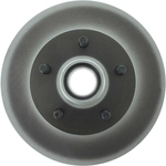 Order CENTRIC PARTS - 320.65049F - Disc Brake Rotor For Your Vehicle