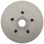 Order CENTRIC PARTS - 320.65076F - Disc Brake Rotor For Your Vehicle