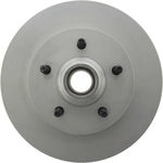 Order CENTRIC PARTS - 320.65081F - Disc Brake Rotor For Your Vehicle