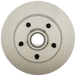 Order CENTRIC PARTS - 320.66016F - Disc Brake Rotor For Your Vehicle