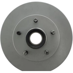 Order CENTRIC PARTS - 320.66017F - Brake Rotor For Your Vehicle