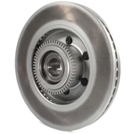 Order Assemblage de moyeu et disque avant by GENIUS PREMIUM BRAKE PRODUCTS - GCR-680178 For Your Vehicle