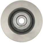 Order RAYBESTOS R-Line - 680178R - Vented Assemblage de moyeu et disque avant For Your Vehicle