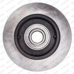 Order Assemblage de moyeu et disque avant by RS PARTS - RS680639 For Your Vehicle