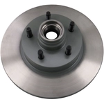 Order WINHERE BRAKE PARTS - 663059 - Front Hub And Rotor Assembly For Your Vehicle