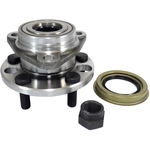 Order AC DELCO - 513017KA - Wheel Bearing and Hub Assembly For Your Vehicle