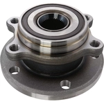 Purchase BCA BEARING - WE60756 - Assemblage du moyeu avant