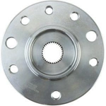 Order Front Hub Assembly by CENTRIC PARTS - 402.62023E For Your Vehicle