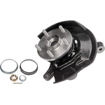 Order DORMAN - 698-421 - Steering Knuckle Kit For Your Vehicle