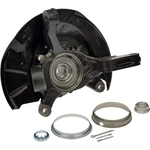 Order DORMAN - 698-473 - Steering Knuckle Kit For Your Vehicle