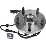 Order DORMAN - 930-617 - Wheel Bearing and Hub Assembly For Your Vehicle