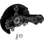 Order DORMAN (OE SOLUTIONS) - 686-373 - Steering Knuckle For Your Vehicle