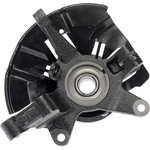 Order DORMAN (OE SOLUTIONS) - 698-414 - Right Loaded Steering Knuckle For Your Vehicle