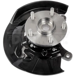 Order Front Hub Assembly by DORMAN (OE SOLUTIONS) - 698-472 For Your Vehicle