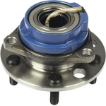 Order DORMAN (OE SOLUTIONS) - 951-033 - Wheel Bearing and Hub Assembly For Your Vehicle
