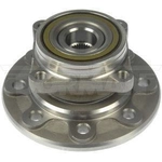 Order Front Hub Assembly by DORMAN (OE SOLUTIONS) - 951-064 For Your Vehicle