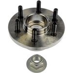 Order Front Hub Assembly by DORMAN (OE SOLUTIONS) - 951-068 For Your Vehicle