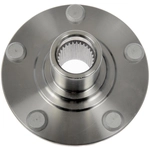 Order Front Hub Assembly by DORMAN (OE SOLUTIONS) - 951081 For Your Vehicle