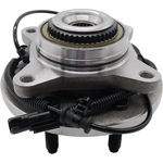 Order DORMAN (OE SOLUTIONS) - 951-120 - Wheel Bearing and Hub Assembly For Your Vehicle