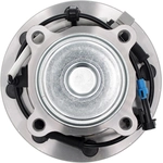 Order DORMAN (OE SOLUTIONS) - 951-891 - Wheel Bearing and Hub Assembly For Your Vehicle