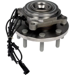 Order DORMAN (OE SOLUTIONS) - 952-236 - Wheel Bearing and Hub Assembly For Your Vehicle