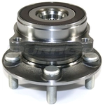 Order Front Hub Assembly by DURAGO - 295-13287 For Your Vehicle