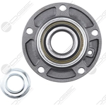 Order Front Hub Assembly by EDGE - 513125 For Your Vehicle