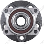 Order Front Hub Assembly by EDGE - 513194 For Your Vehicle