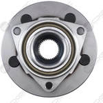 Order Front Hub Assembly by EDGE - 513228 For Your Vehicle