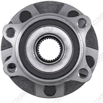 Order Front Hub Assembly by EDGE - 513258 For Your Vehicle