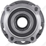 Order Front Hub Assembly by EDGE - 513305 For Your Vehicle