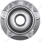 Order Front Hub Assembly by EDGE - 513374 For Your Vehicle