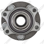 Order Front Hub Assembly by EDGE - 513394 For Your Vehicle