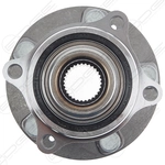 Order EDGE - 513395 - Front Hub Assembly For Your Vehicle