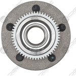 Order Front Hub Assembly by EDGE - 515084 For Your Vehicle