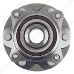 Order EDGE - 950001 - Front Hub Assembly For Your Vehicle