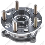 Order Front Hub Assembly by EDGE - HA590583 For Your Vehicle