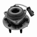 Order GSP NORTH AMERICA - 104198 - Wheel Bearing and Hub Assembly For Your Vehicle