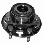 Order GSP NORTH AMERICA - 104288 - Wheel Bearing and Hub Assembly - Front For Your Vehicle