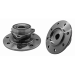 Order GSP NORTH AMERICA - 126011 - Wheel Bearing and Hub Assembly - Front For Your Vehicle