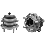 Order GSP NORTH AMERICA - 374376 - Wheel Bearing and Hub Assembly For Your Vehicle